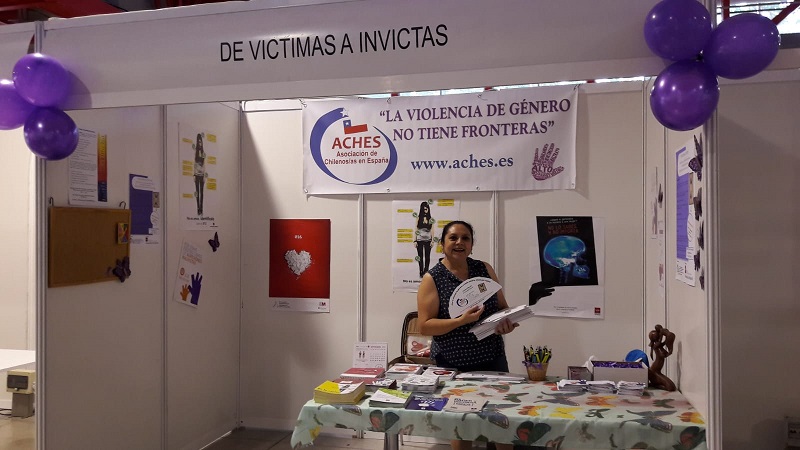 fotos III Feria de Servicios del gobierno de Colombia