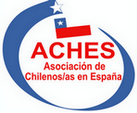 logotipo de ACHES